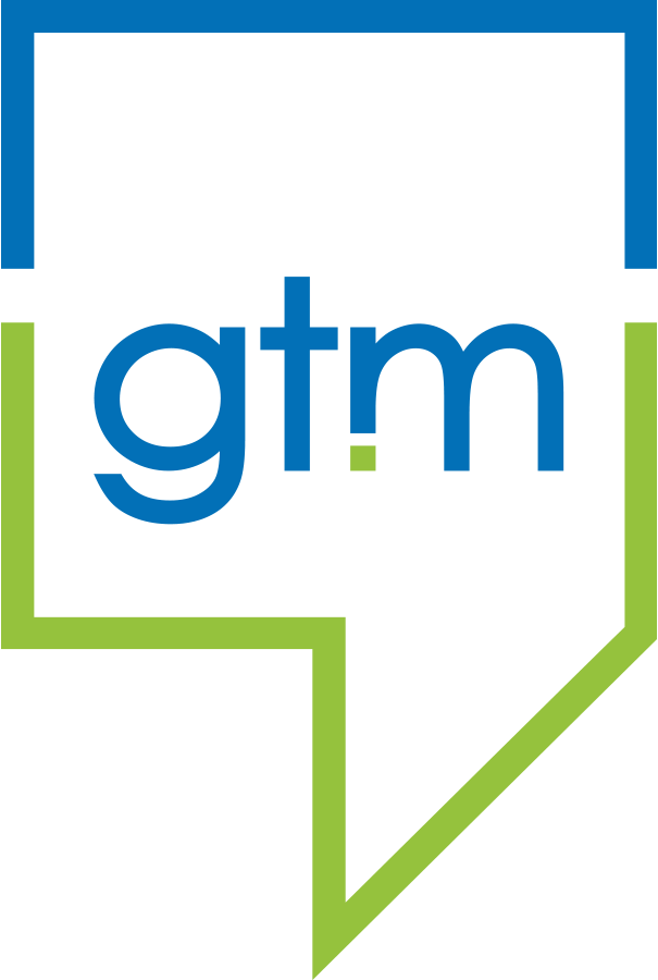 GTM Bildmarke
