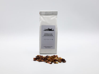 Tee "Gütersloher Winterwunder"