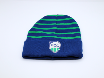 Wintermütze FCG