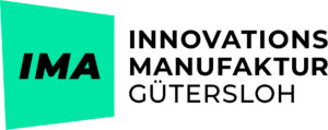 Logo IMA Innovationsmanufaktur Gütersloh