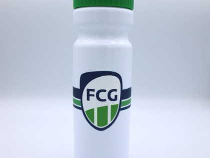 Sportflasche FCG, 750ml