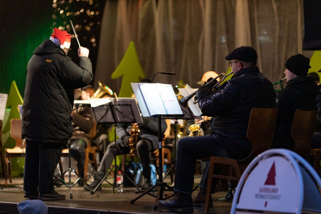 Kottenbläser © Lena Descher