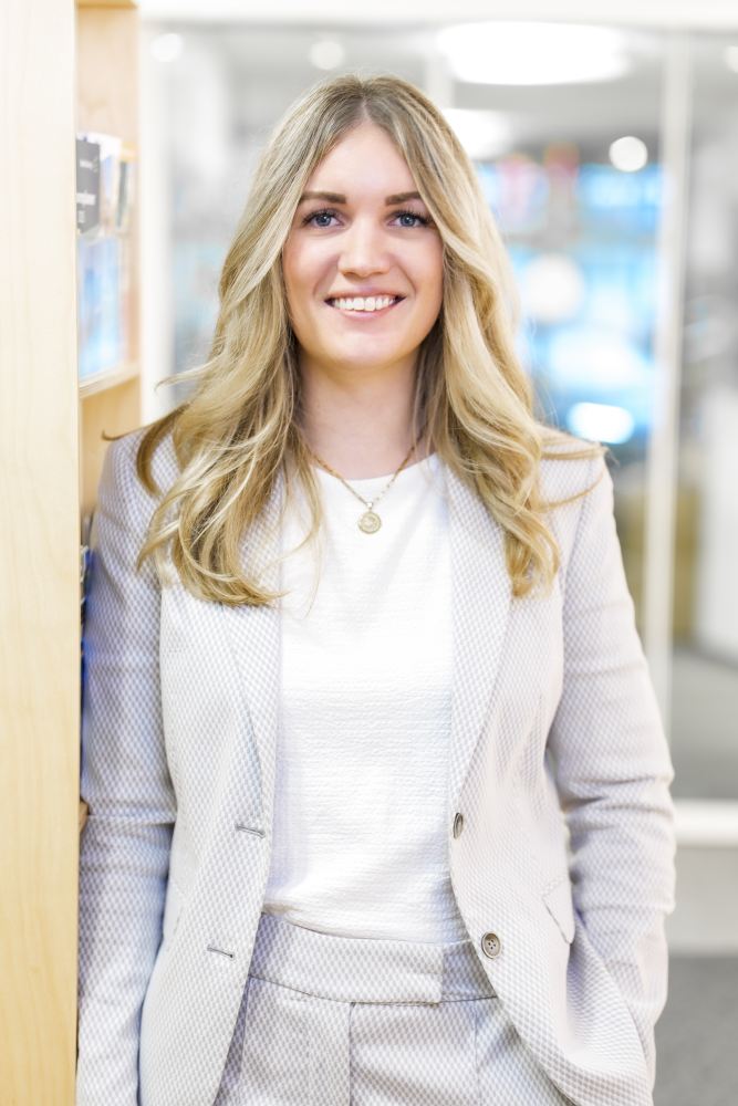 Christina Junkerkalefeld