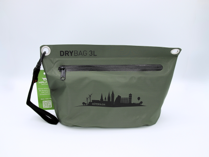 Drybag Skyline