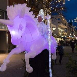 Einhorn ©robotman.de