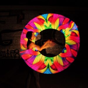 Olena LED